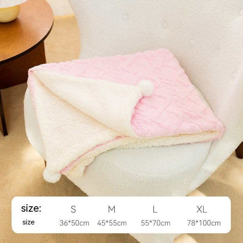 Pet Blanket