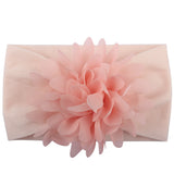 Cute Baby Flower Headband