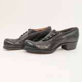 1910s Oxfords | Study Display Repair