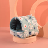 Hamster Nest Bed