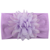 Cute Baby Flower Headband