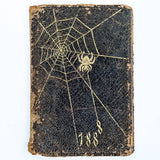 1888 Spiderweb Pocketbook