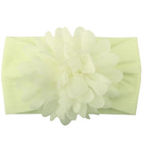 Cute Baby Flower Headband