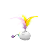 Interactive Cat Toy