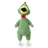 Squeaky Dog Toy