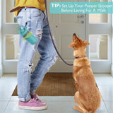 Dog Pooper Scooper