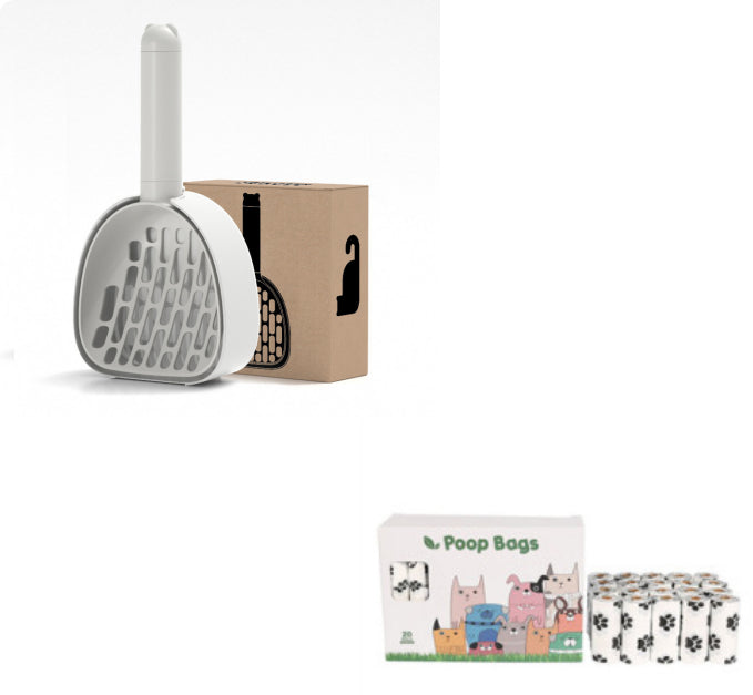 Cat Litter Scoop