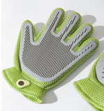 Pet Grooming Gloves