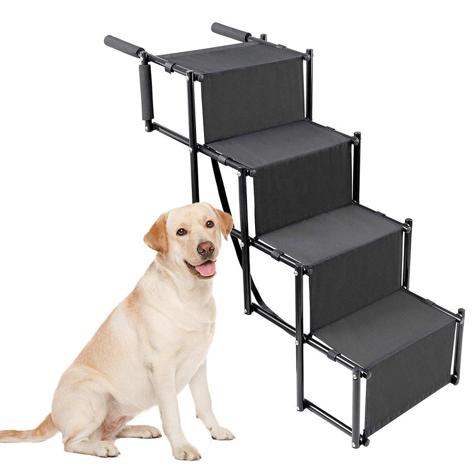 Pet Car Stairs