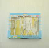 10 Piece Set Baby Care Pack