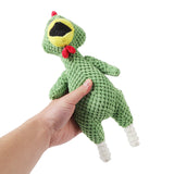 Squeaky Dog Toy