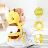 Head Back Protector Baby Protect Pillow Prevent Injured Safety Pad