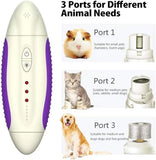 Electric Nail Grinder for Pets