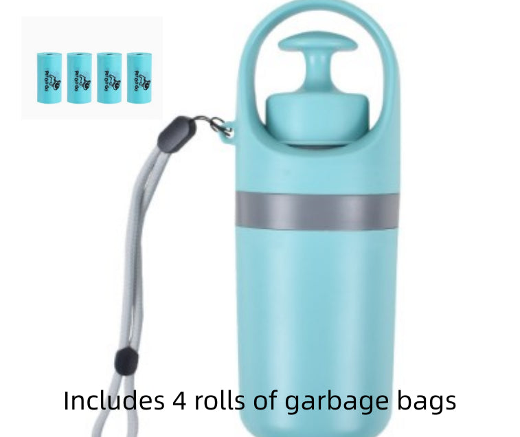 Dog Pooper Scooper