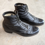 1920s-1930s Men's Boots