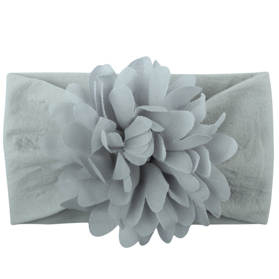 Cute Baby Flower Headband
