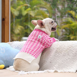 Pet Sweater for Dogs & Cats