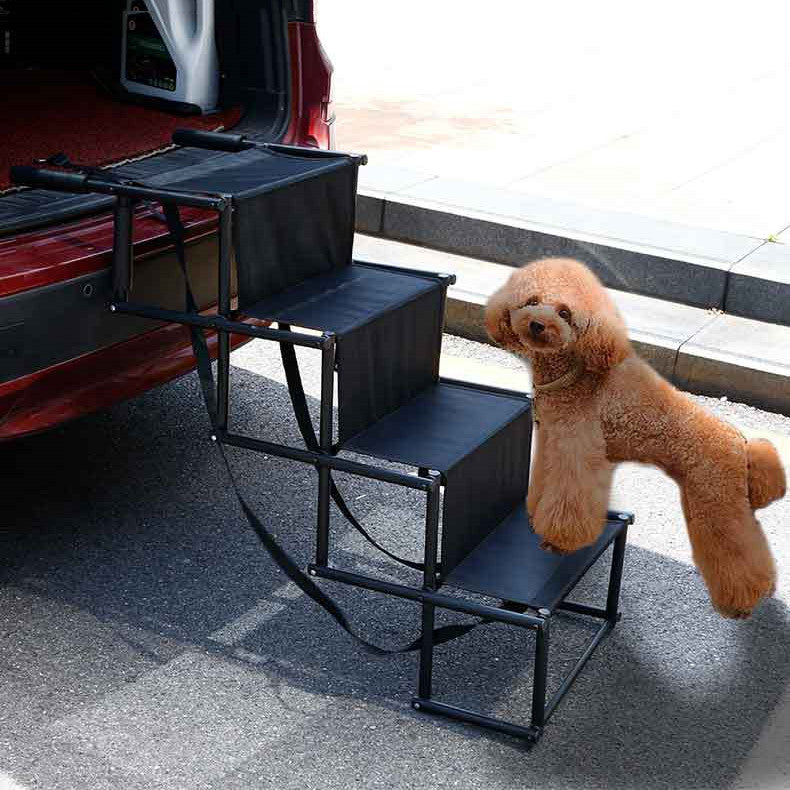 Pet Car Stairs
