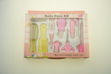 10 Piece Set Baby Care Pack