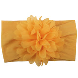 Cute Baby Flower Headband