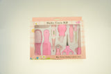 10 Piece Set Baby Care Pack