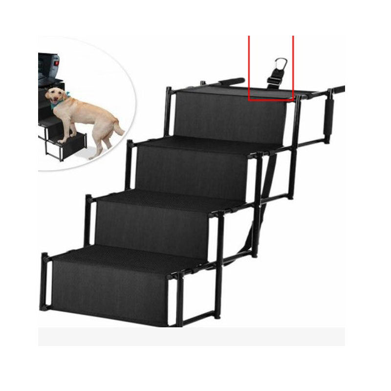 Pet Car Stairs