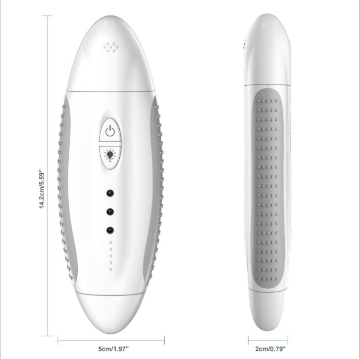 Electric Nail Grinder for Pets