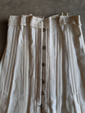 1910s Deadstock Corset - 22" - #6