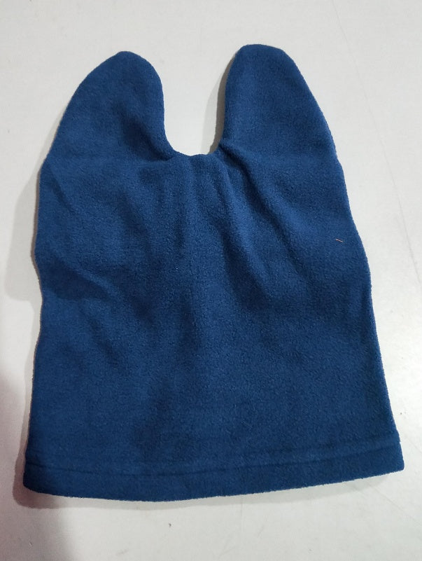 Dog Fleece Hat