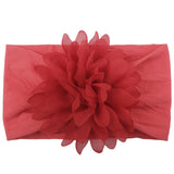 Cute Baby Flower Headband