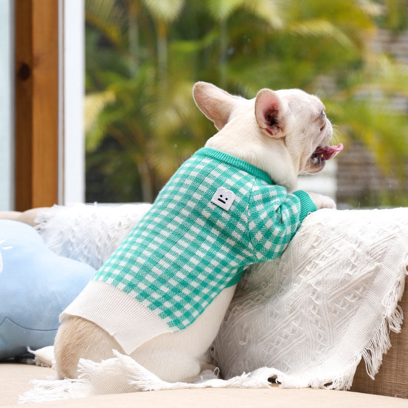 Pet Sweater for Dogs & Cats