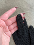 RESERVED | c. 1920s Mesh Gauntlets