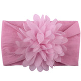 Cute Baby Flower Headband