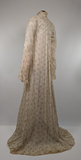 1900s Cotton Nightgown