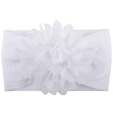 Cute Baby Flower Headband