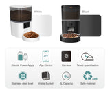 Automatic Pet Feeder