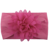 Cute Baby Flower Headband