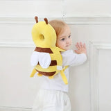 Head Back Protector Baby Protect Pillow Prevent Injured Safety Pad