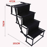 Pet Car Stairs
