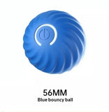 Smart Interactive Moving Dog Rubber Ball Toys