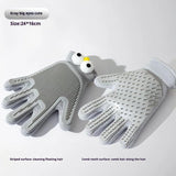 Pet Grooming Gloves