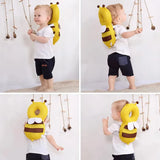 Head Back Protector Baby Protect Pillow Prevent Injured Safety Pad