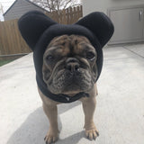 Dog Fleece Hat