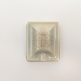 Art Deco Earring Box