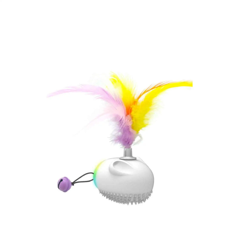 Interactive Cat Toy
