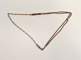 Gold Filled Combo Chain