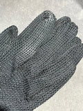 RESERVED | c. 1920s Mesh Gauntlets