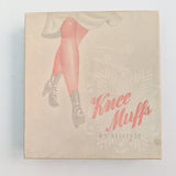 1940s Knee Muffs in Original Box