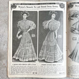 1908 Spring & Summer Catalog | Boston Store Chicago