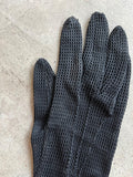RESERVED | c. 1920s Mesh Gauntlets